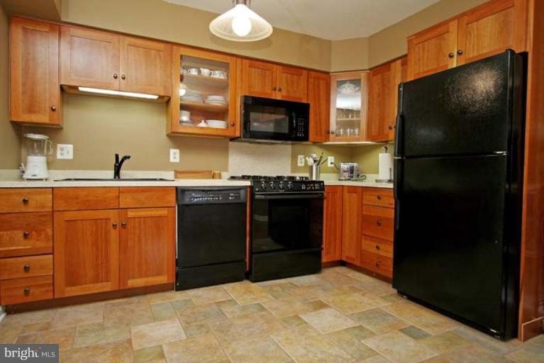 100 West Braddock Road, Unit B Alexandria, VA 22301 - Photo 3 of 21 A chef's dream kitchen