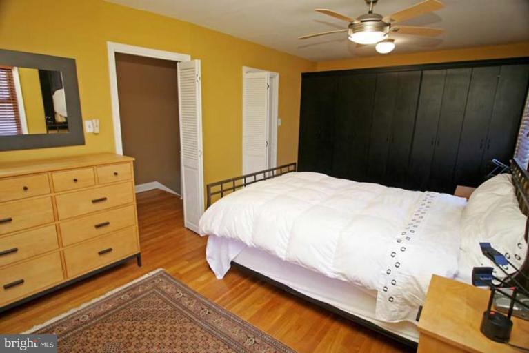 100 West Braddock Road, Unit B Alexandria, VA 22301 - Photo 9 of 21 Master Bedroom #2