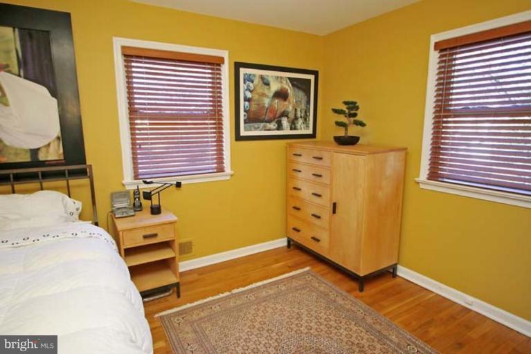 100 West Braddock Road, Unit B Alexandria, VA 22301 - Photo 10 of 21 Master Bedroom #3
