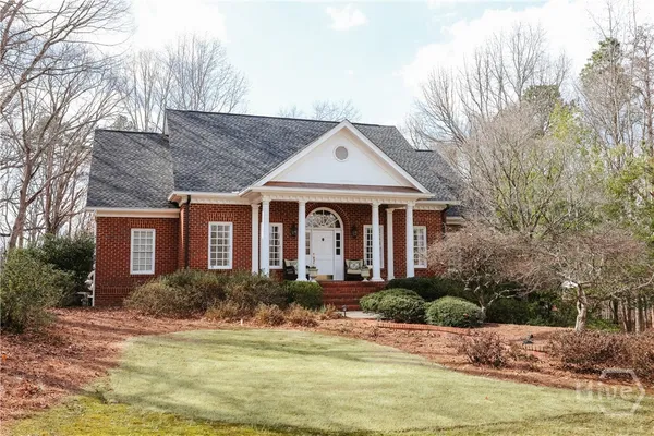 $824,000 | 1450 Spartan Lane, Athens, GA 30606