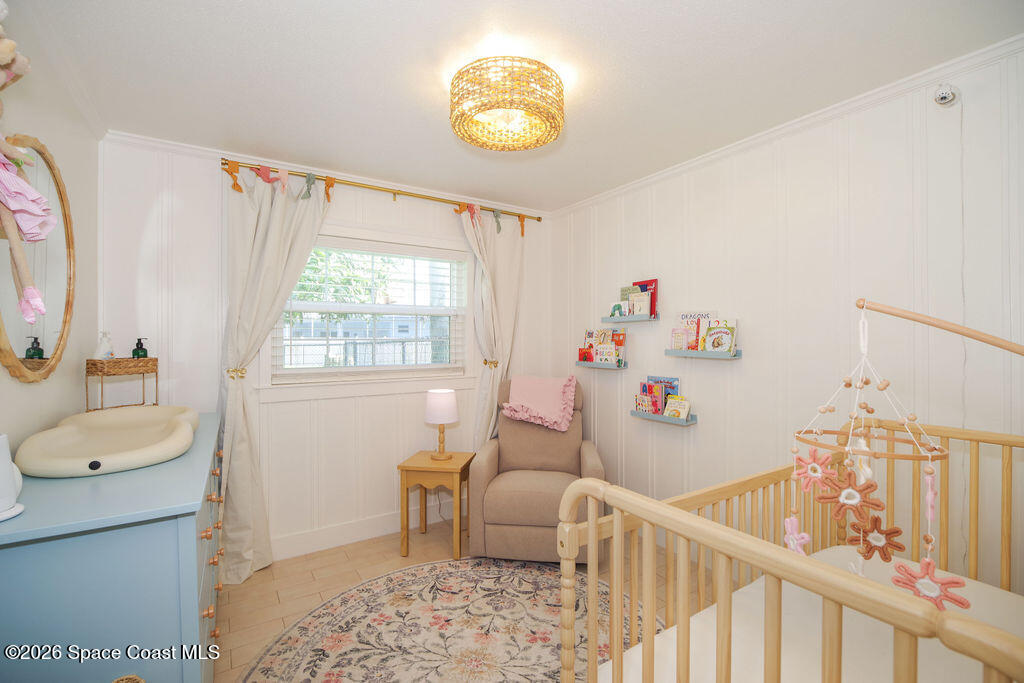960 Kings Post Road Rockledge, FL 32955 - Photo 15 of 33 2ndbedroom