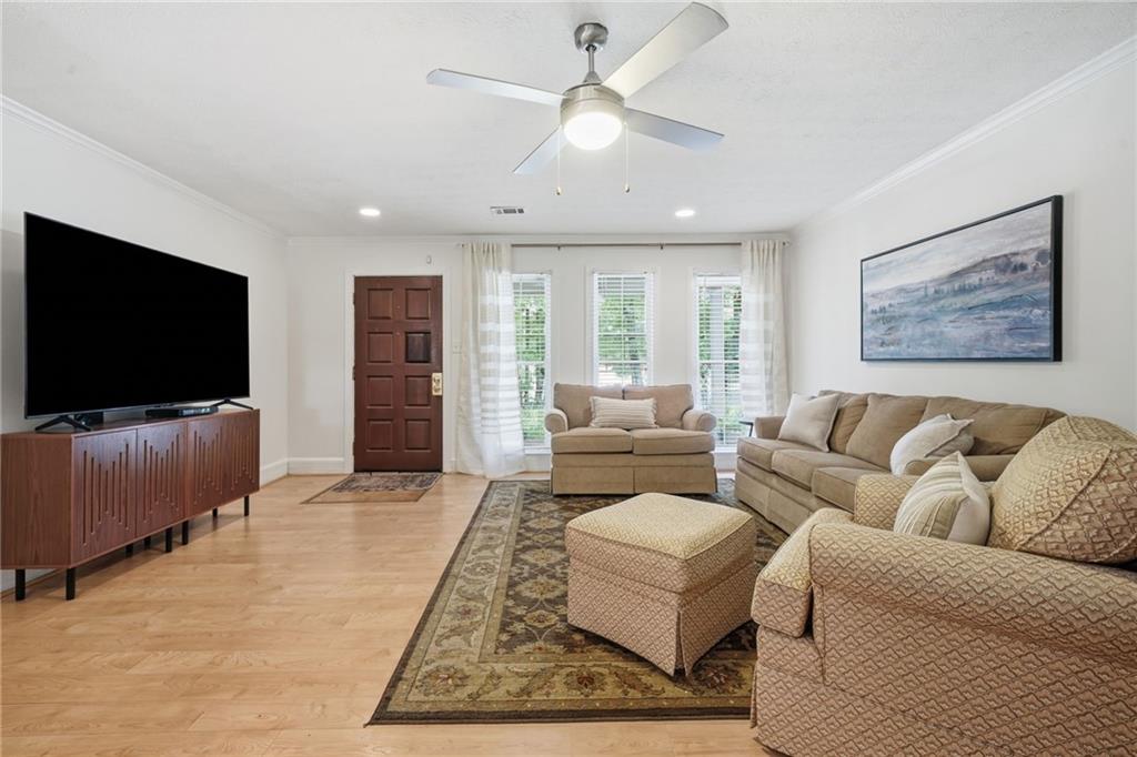 2613 Ingram Road Duluth, GA 30096 - Photo 6 of 50