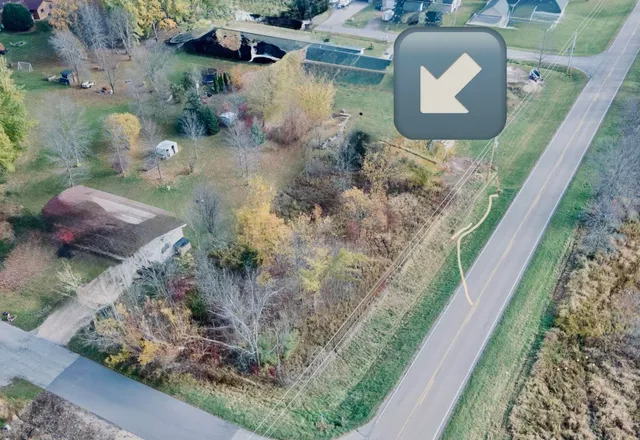 $39,980 | Cartwright Road, Unit 12, Winneconne, WI 54986