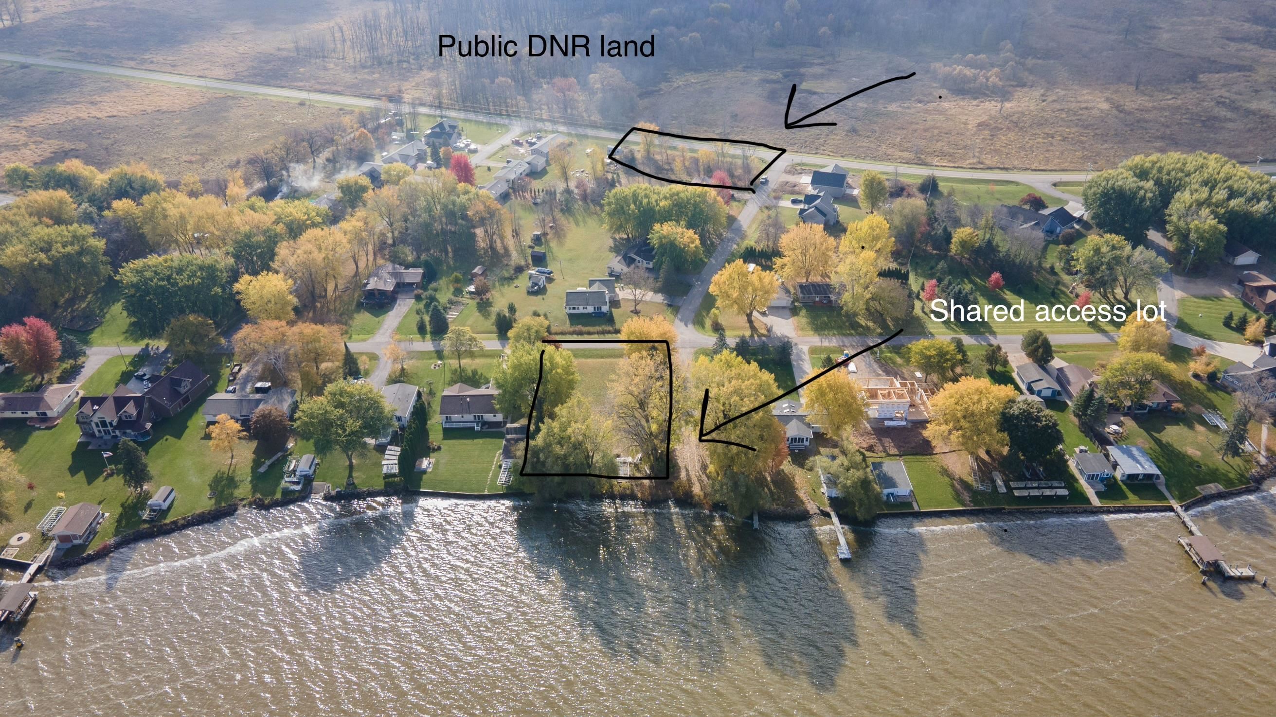 Cartwright Road, Unit 12 Winneconne, WI 54986 - Photo 11 of 20