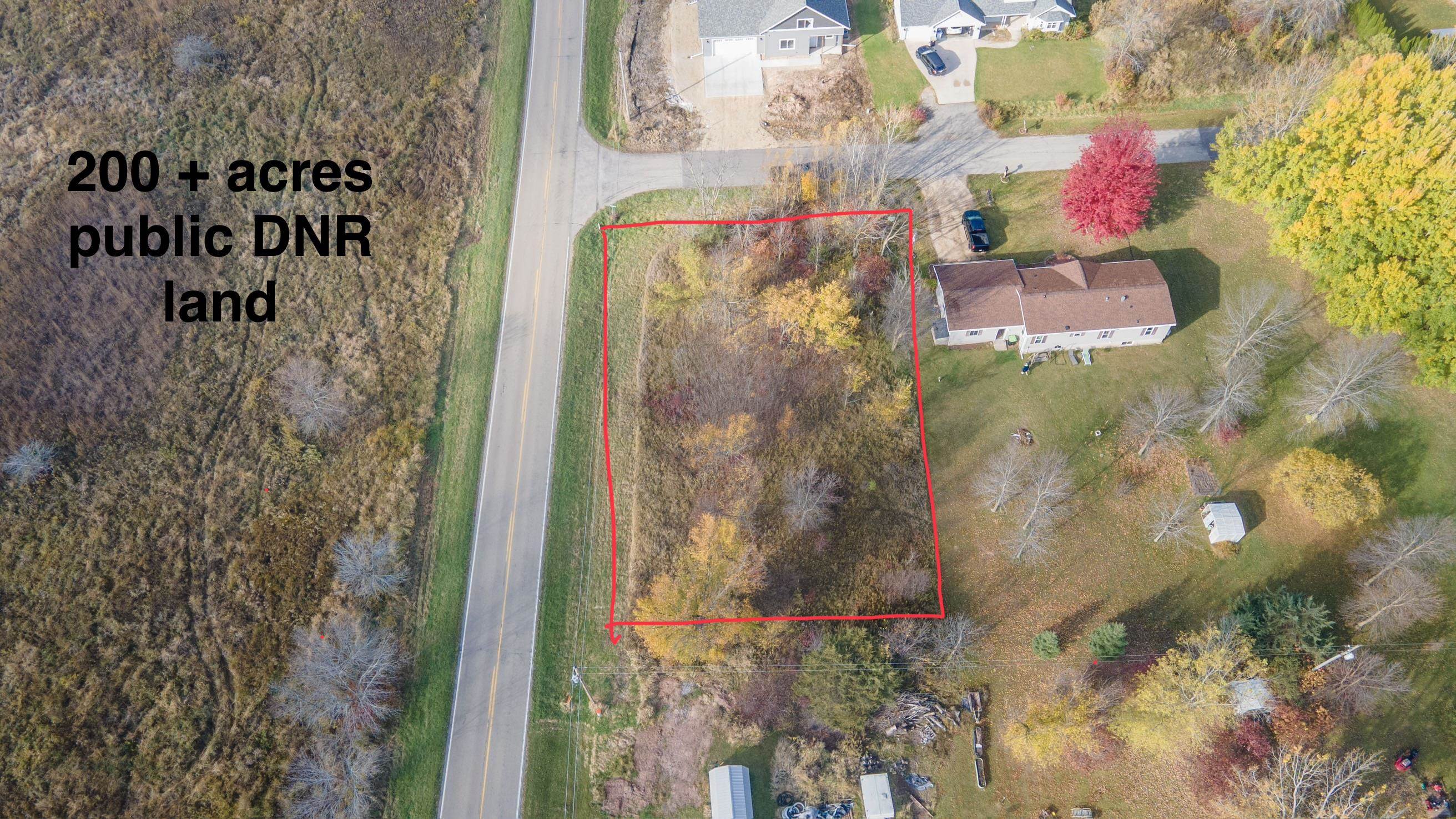 Cartwright Road, Unit 12 Winneconne, WI 54986 - Photo 16 of 20