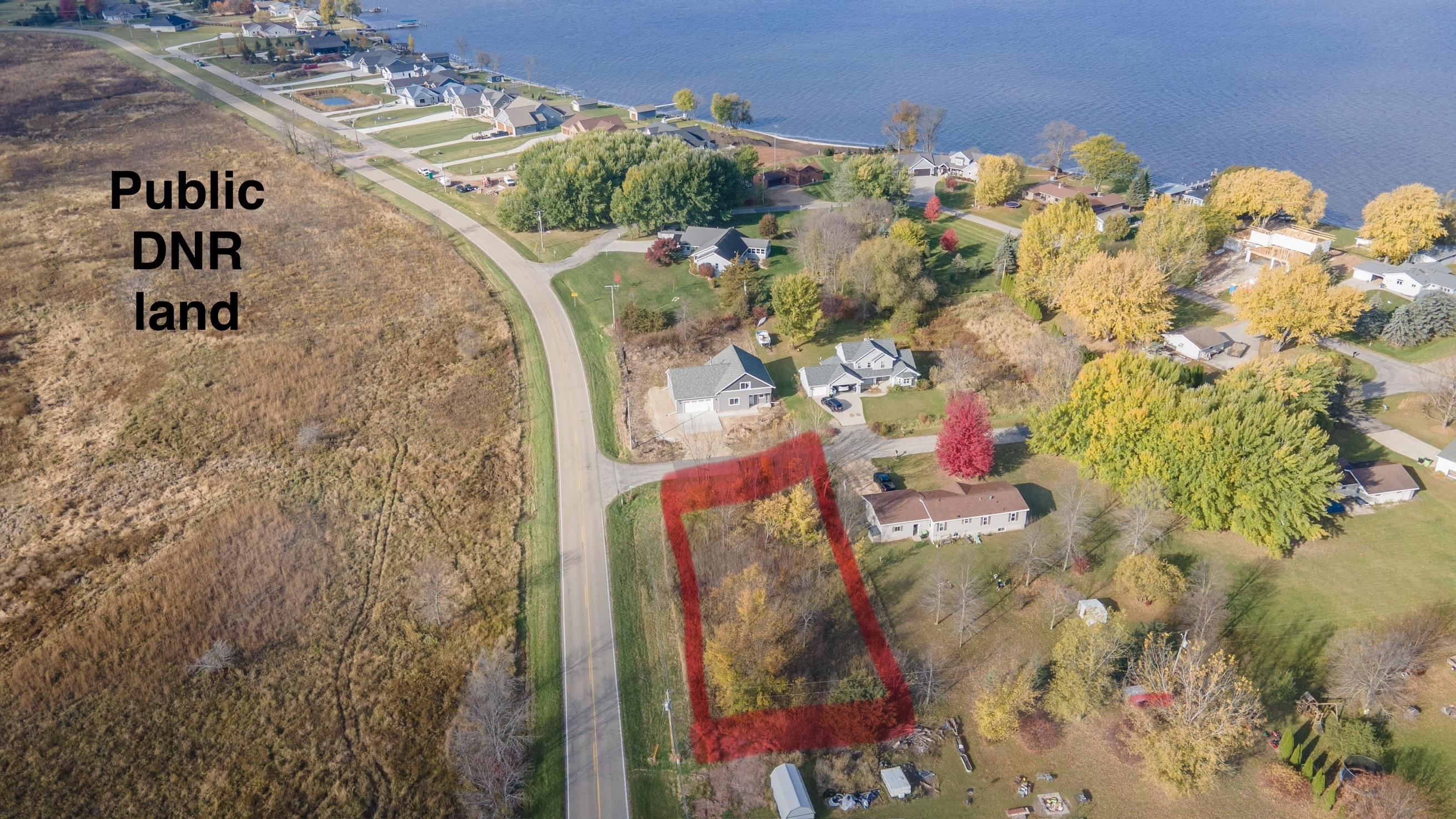 Cartwright Road, Unit 12 Winneconne, WI 54986 - Photo 17 of 20