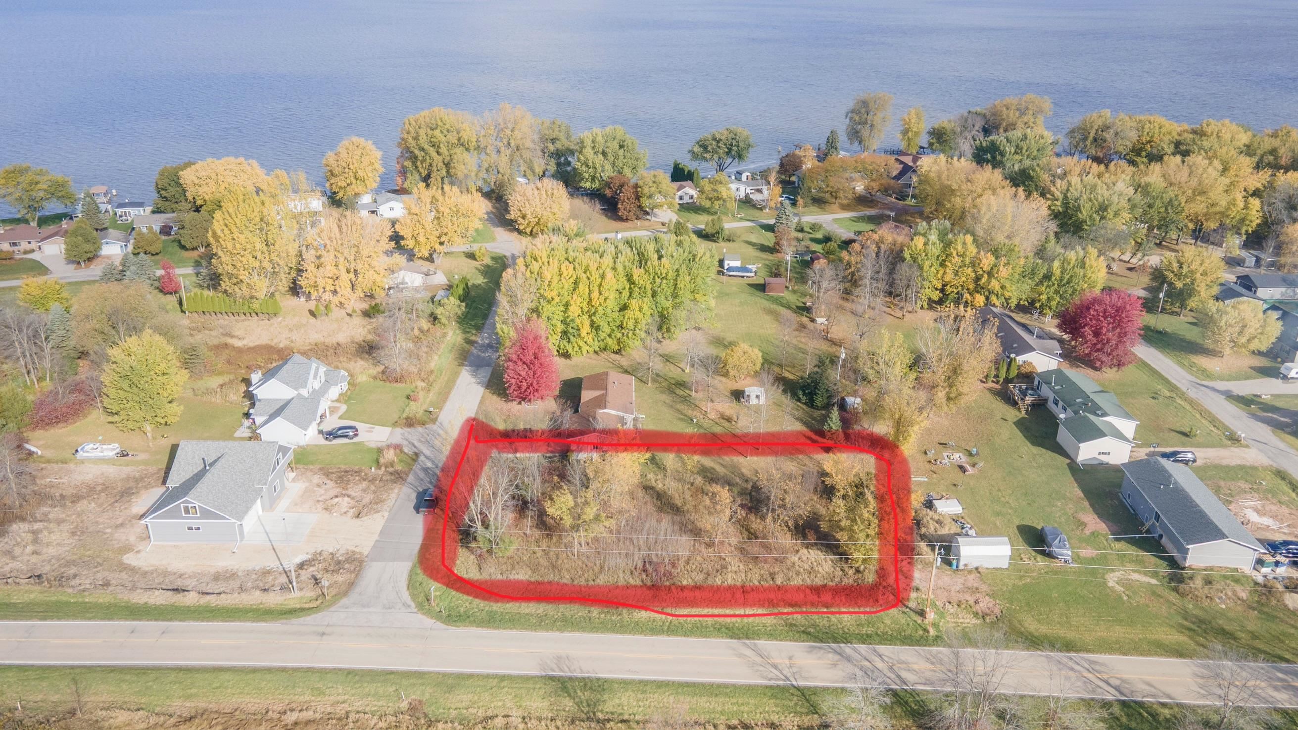 Cartwright Road, Unit 12 Winneconne, WI 54986 - Photo 19 of 20