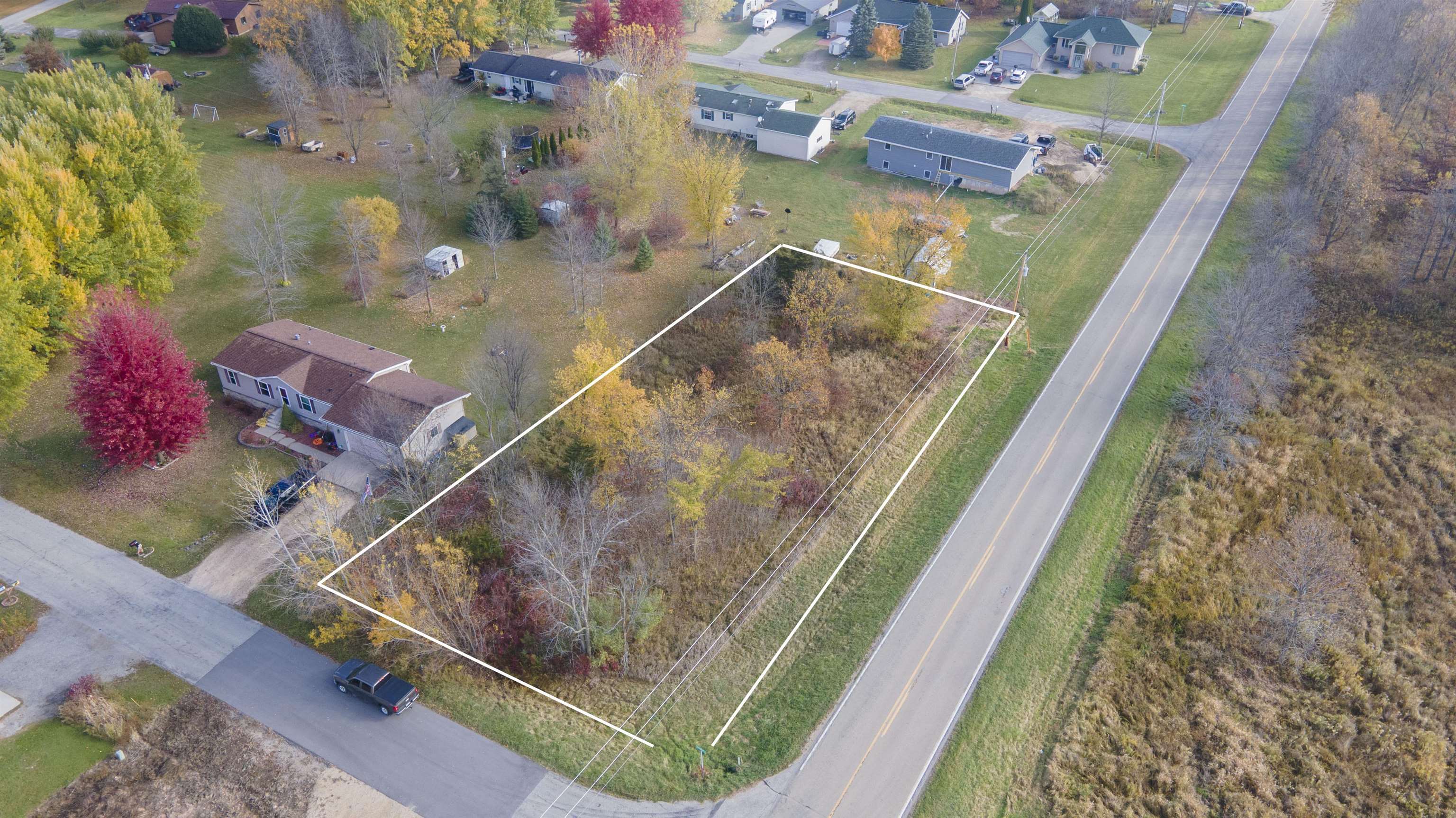 Cartwright Road, Unit 12 Winneconne, WI 54986 - Photo 4 of 20