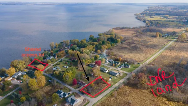 $39,980 | Cartwright Road, Unit 12, Winneconne, WI 54986