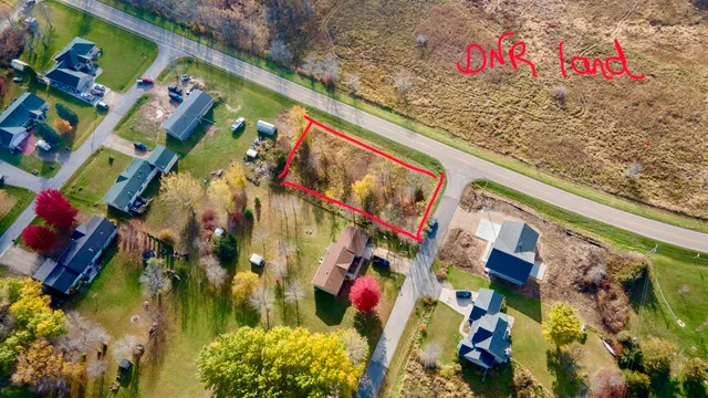 $39,980 | Cartwright Road, Unit 12, Winneconne, WI 54986