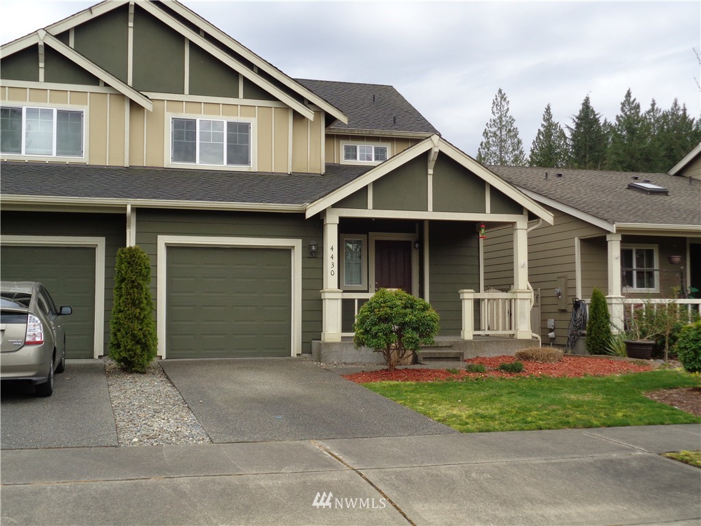 4430 Roxanna Loop Southeast Lacey, WA 98503 - Photo 1 of 20 Gallery Image 1