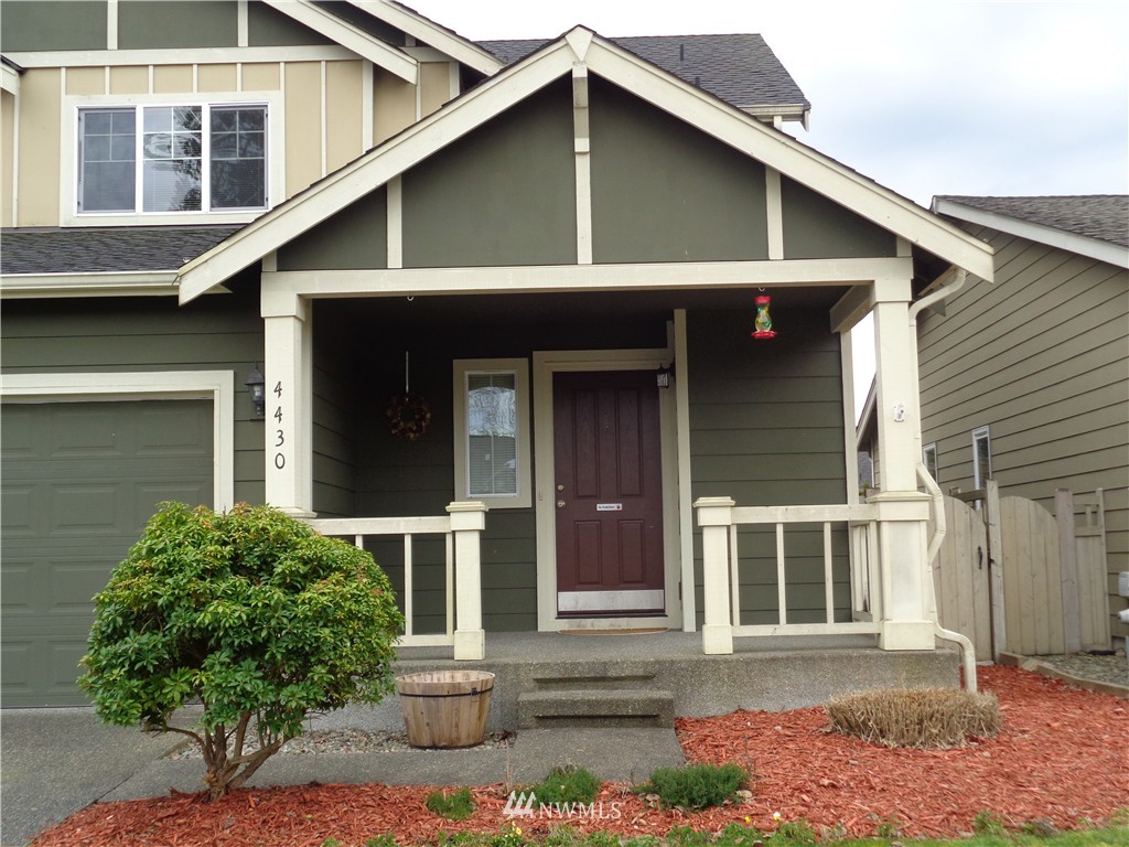 4430 Roxanna Loop Southeast Lacey, WA 98503 - Photo 2 of 20 Gallery Image 2