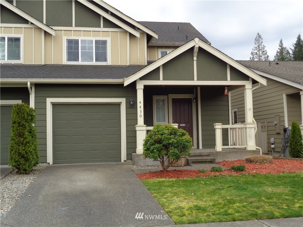 4430 Roxanna Loop Southeast Lacey, WA 98503 - Photo 20 of 20 Gallery Image 20