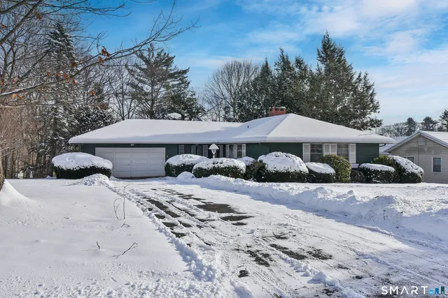 $350,000 | 283 Garry Drive, New Britain, CT 06052