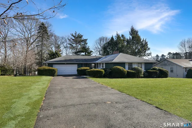 $350,000 | 283 Garry Drive, New Britain, CT 06052