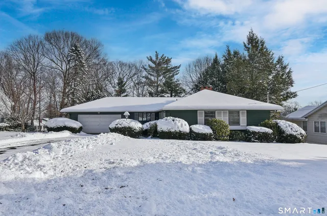$350,000 | 283 Garry Drive, New Britain, CT 06052