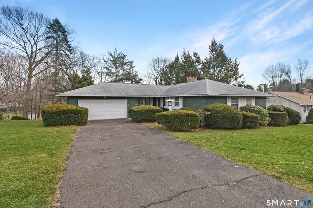 $350,000 | 283 Garry Drive, New Britain, CT 06052