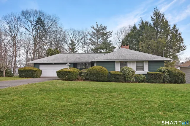 $350,000 | 283 Garry Drive, New Britain, CT 06052