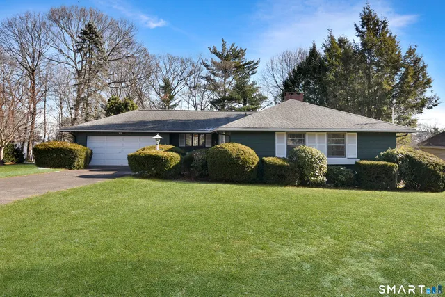 $350,000 | 283 Garry Drive, New Britain, CT 06052