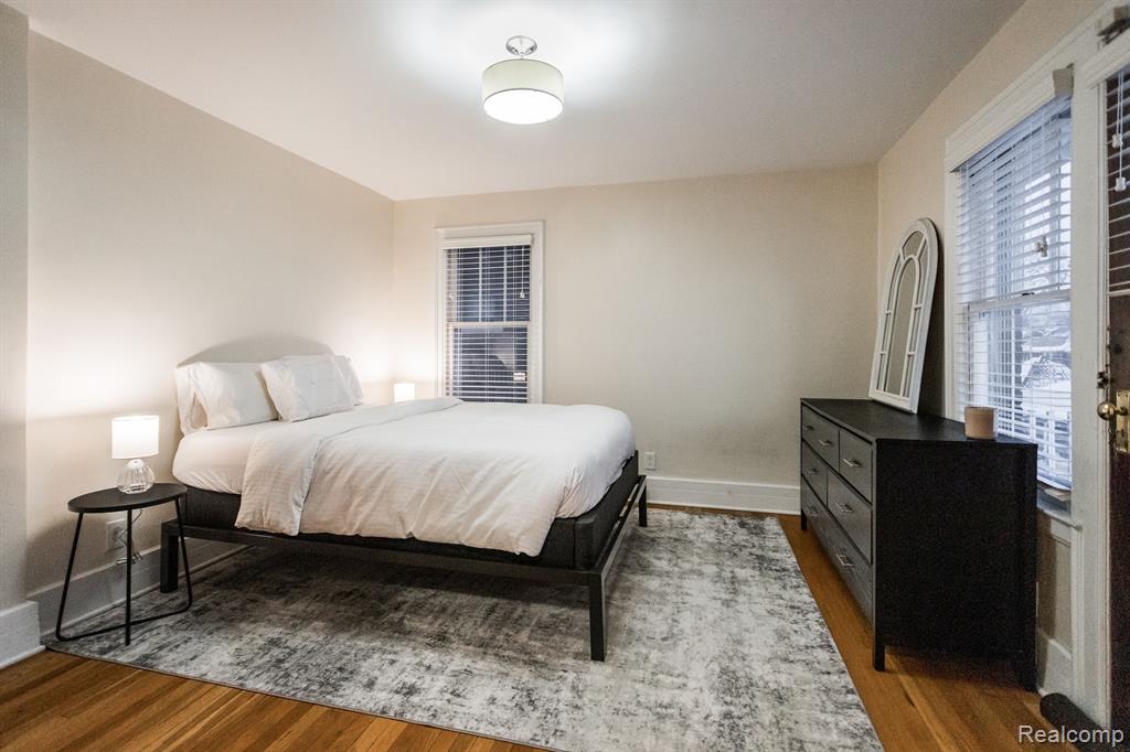 2509 Longfellow Street Detroit, MI 48206 - Photo 40 of 53