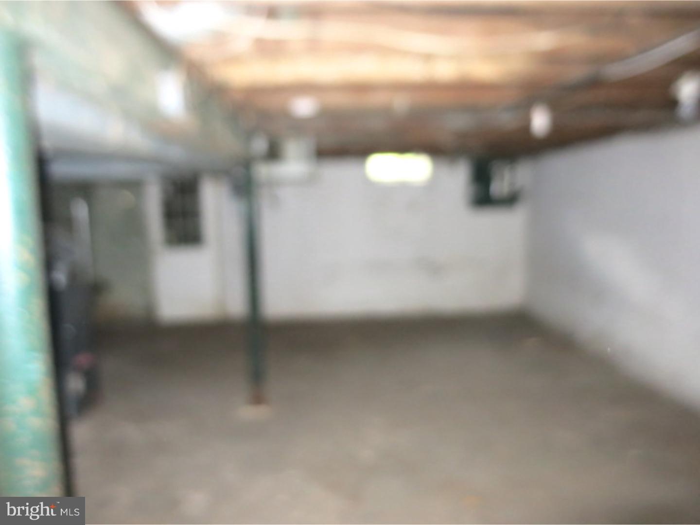 1410 Roanoke Road Camden, NJ 08104 - Photo 16 of 17 Basement