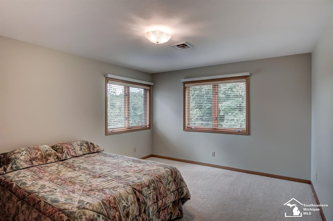 14534 Carroll Road Blissfield, MI 49228 - Photo 36 of 62 Bedroom 2