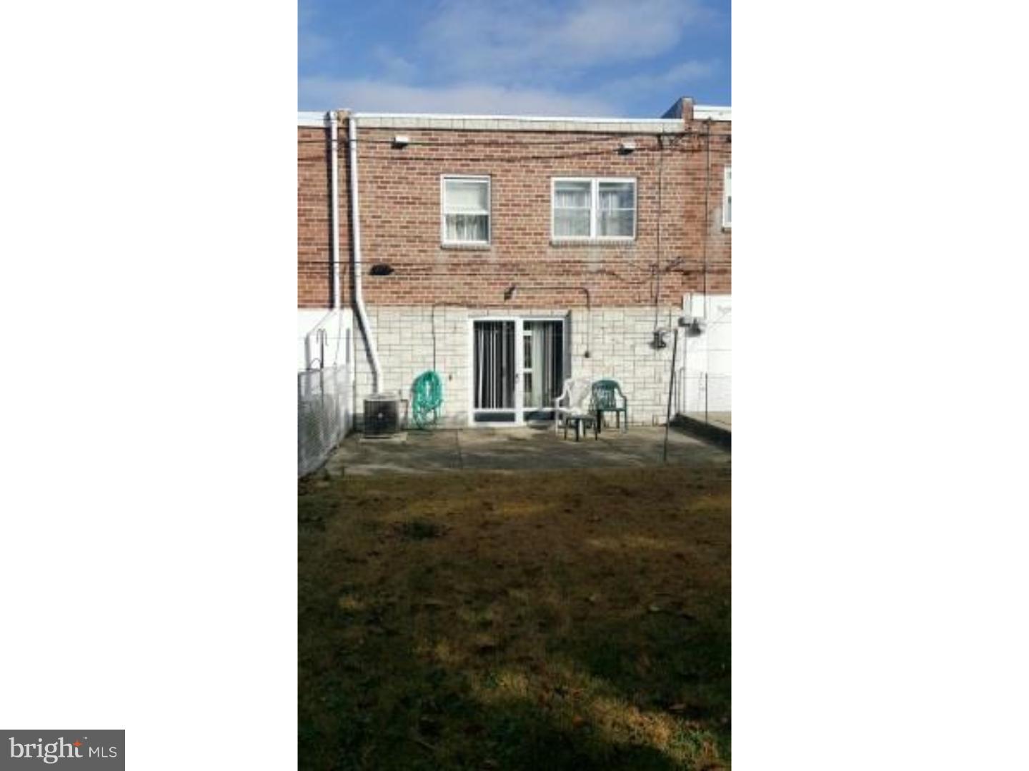 11925 Covert Road Philadelphia, PA 19154 - Photo 2 of 8 Exterior Back