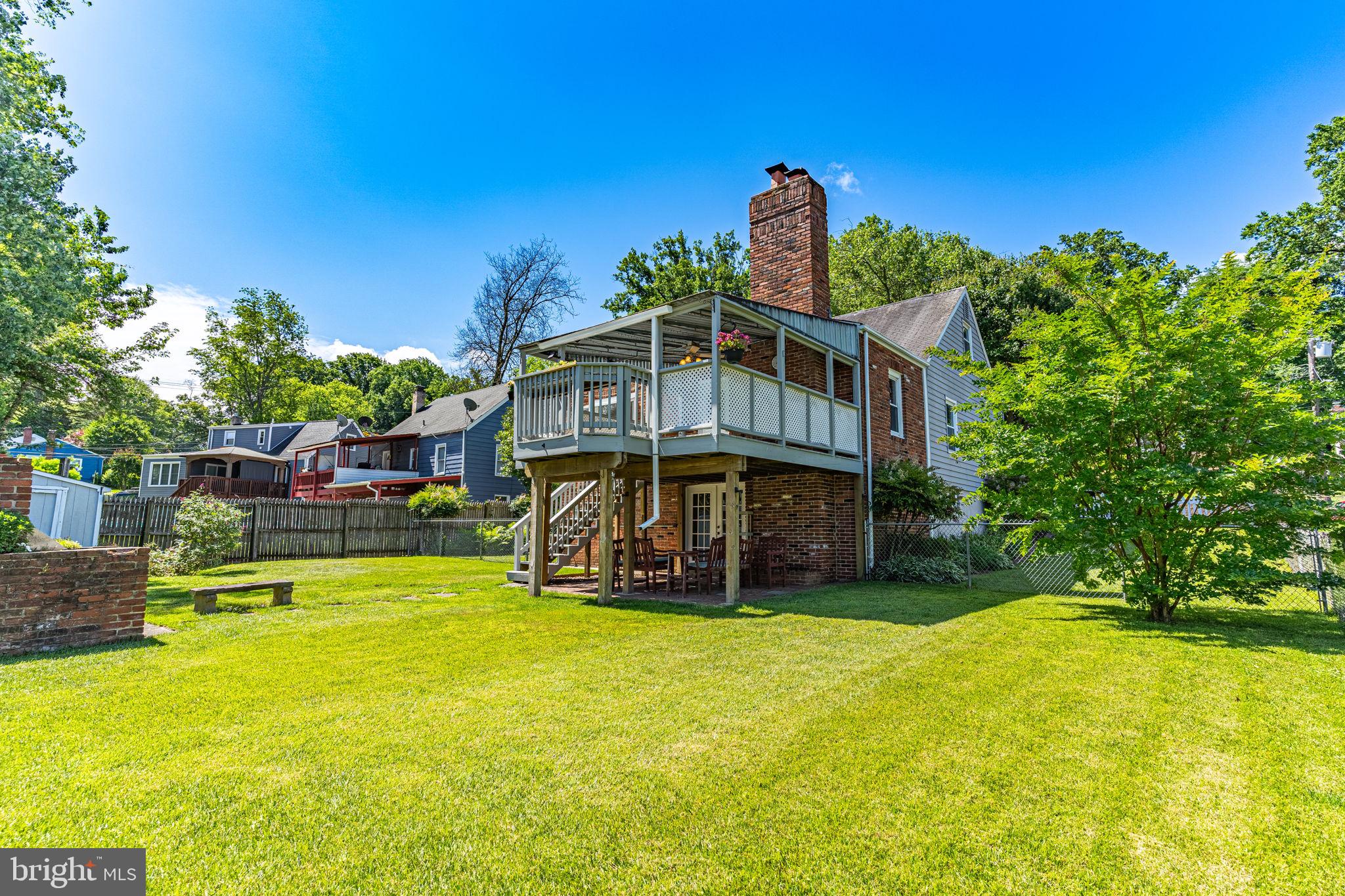 11805 College View Drive Silver Spring, MD 20902 - Photo 28 of 33 Gallery Image 28
