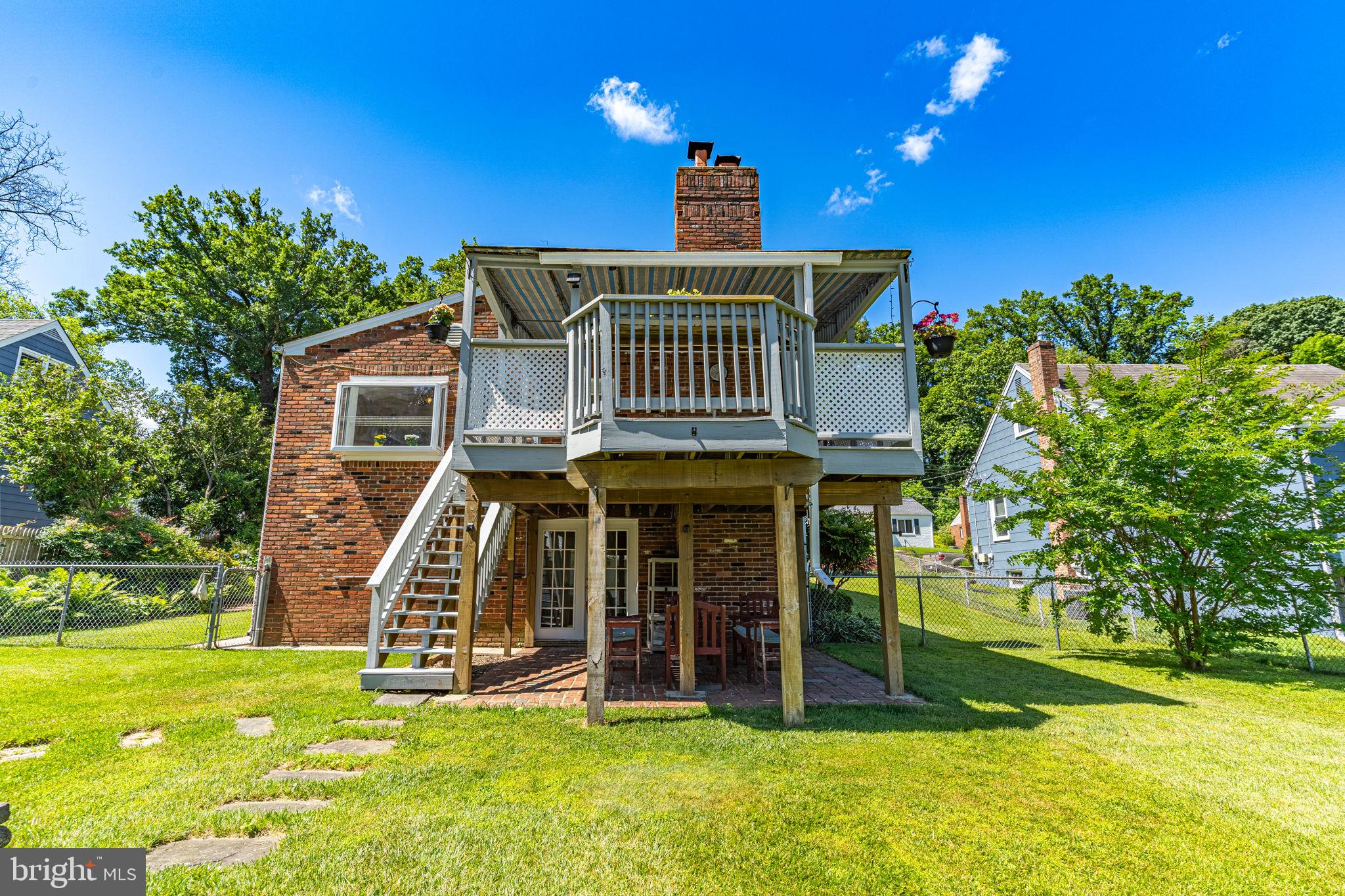 11805 College View Drive Silver Spring, MD 20902 - Photo 29 of 33 Gallery Image 29