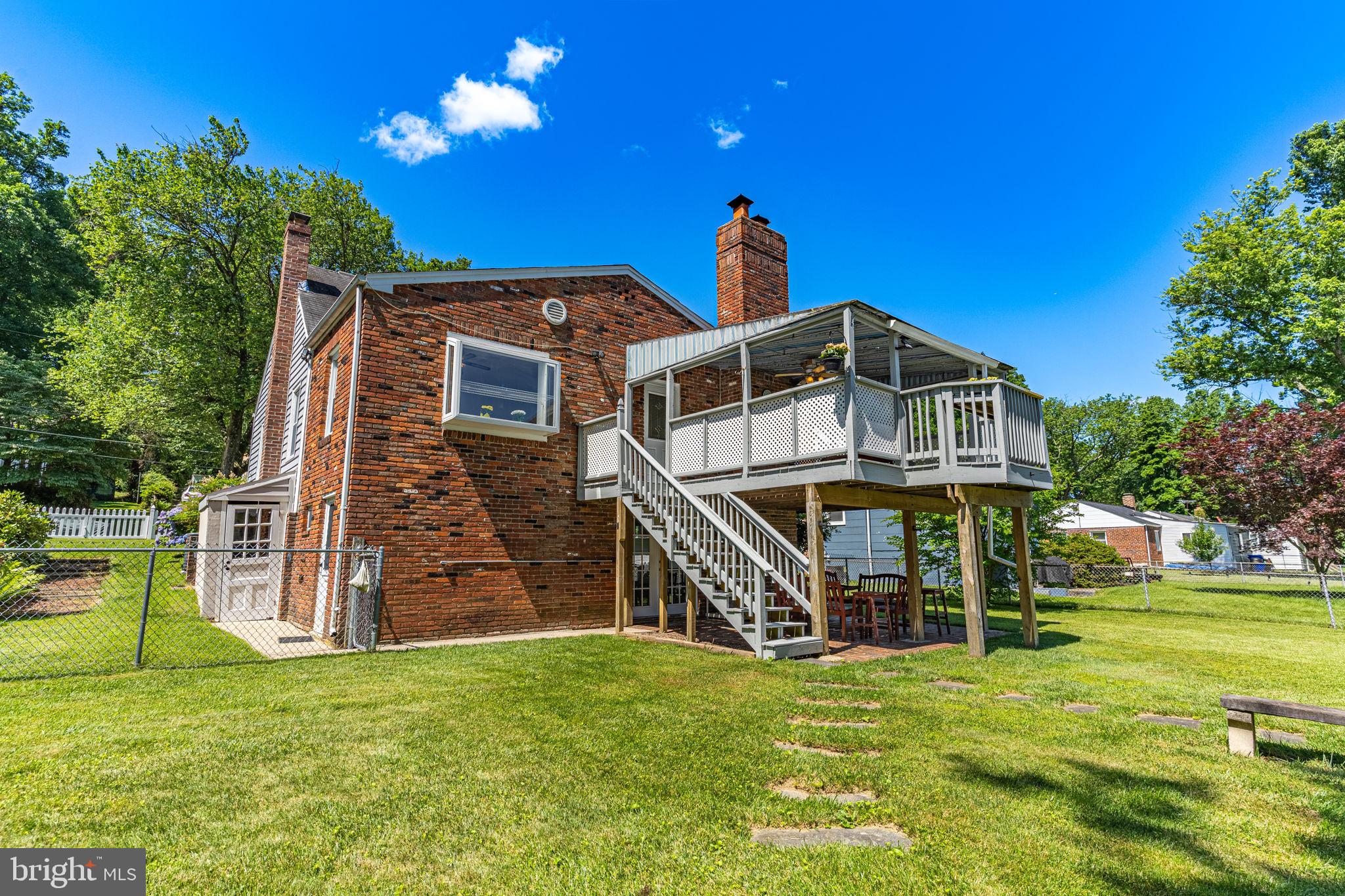 11805 College View Drive Silver Spring, MD 20902 - Photo 31 of 33 Gallery Image 31