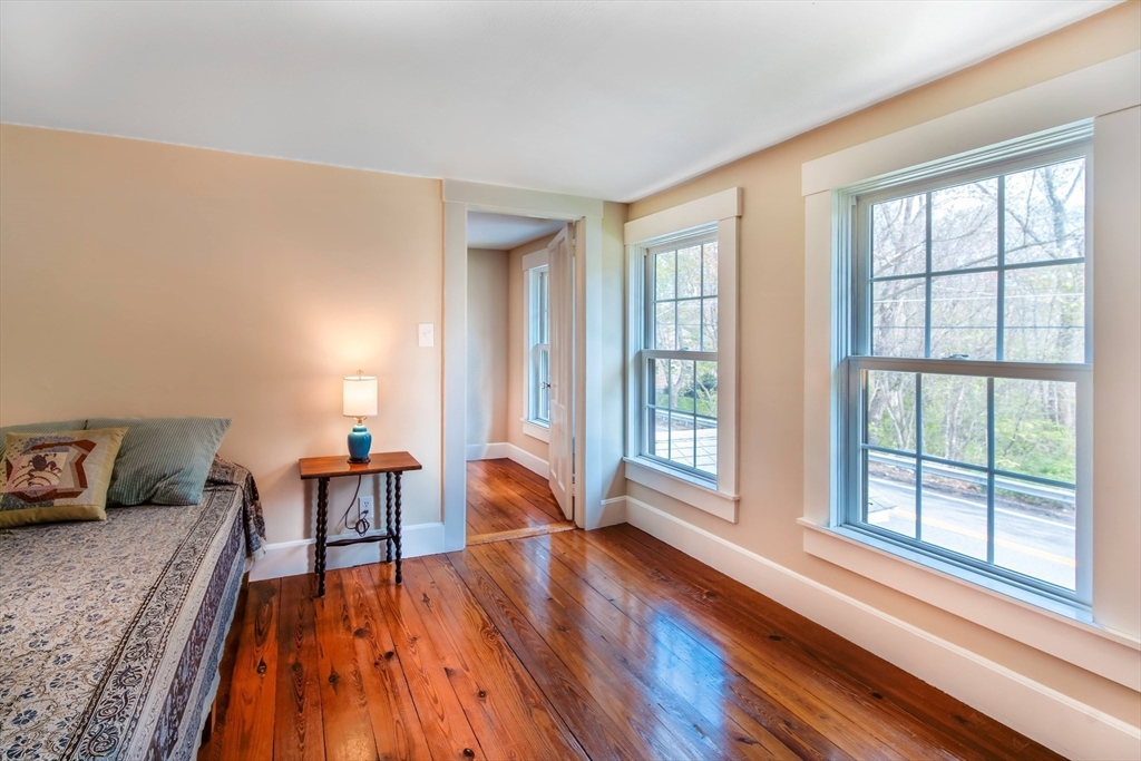 301 Cordaville Road Ashland, MA 01721 - Photo 30 of 41 a living room with furniture and a large window