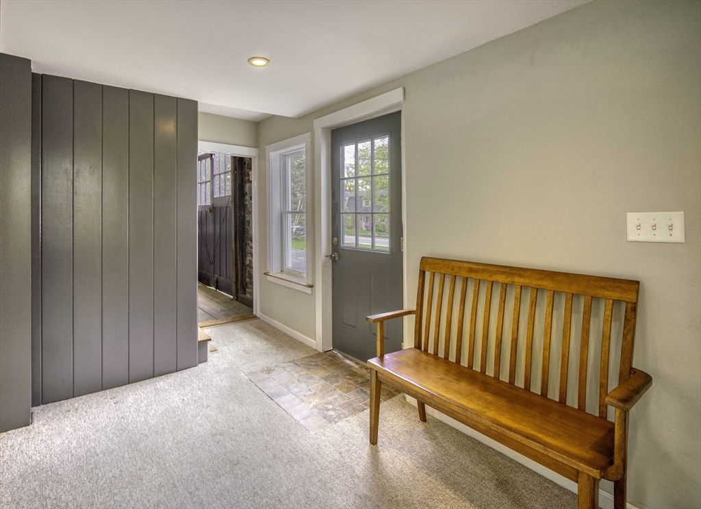 301 Cordaville Road Ashland, MA 01721 - Photo 33 of 41 a view of a room with furniture window and wooden floor