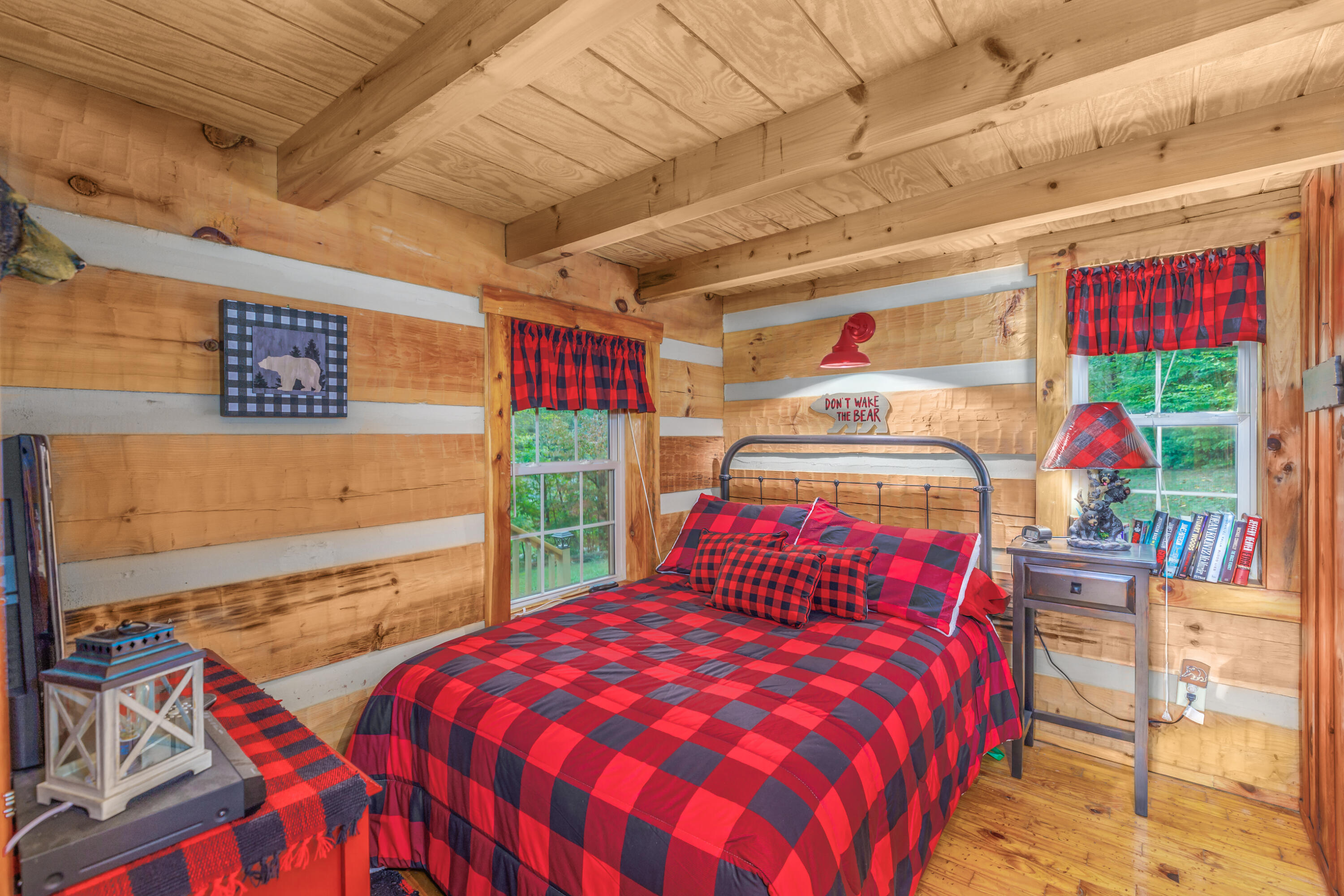 724 Ridgeview Road Bean Station, TN 37708 - Photo 8 of 20 8B4BBB8D-FA4E-4DFD-8177-804869A437A0