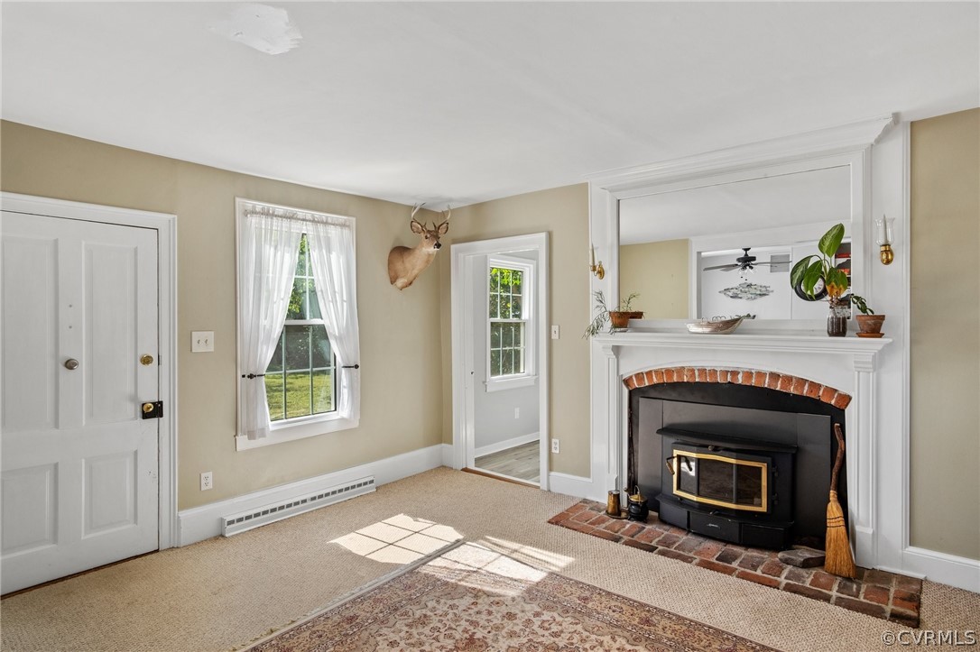 1849 Ocran Road White Stone, VA 22578 - Photo 11 of 27 Gallery Image 11