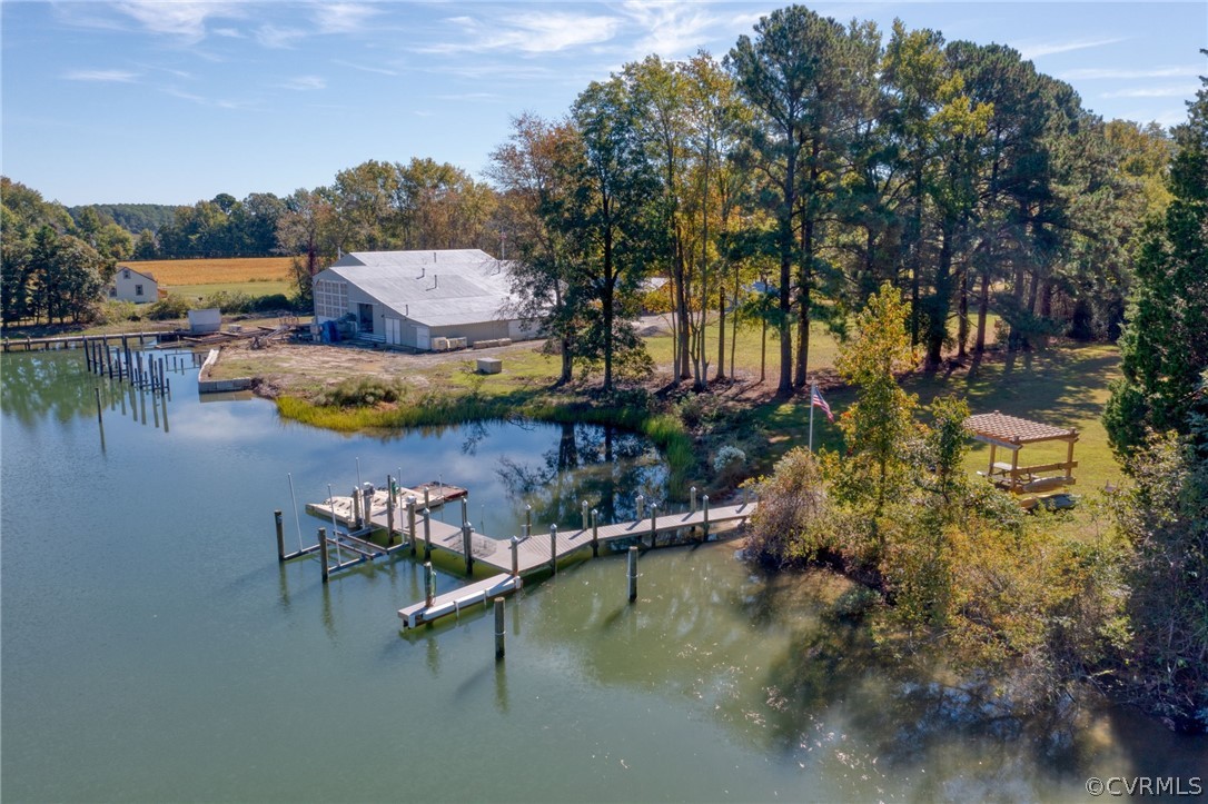 1849 Ocran Road White Stone, VA 22578 - Photo 18 of 27 Gallery Image 18