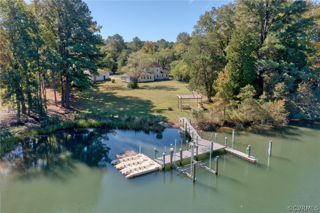 1849 Ocran Road White Stone, VA 22578 - Photo 21 of 27 Gallery Image 21