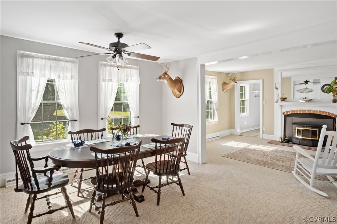 1849 Ocran Road White Stone, VA 22578 - Photo 8 of 27 Gallery Image 8