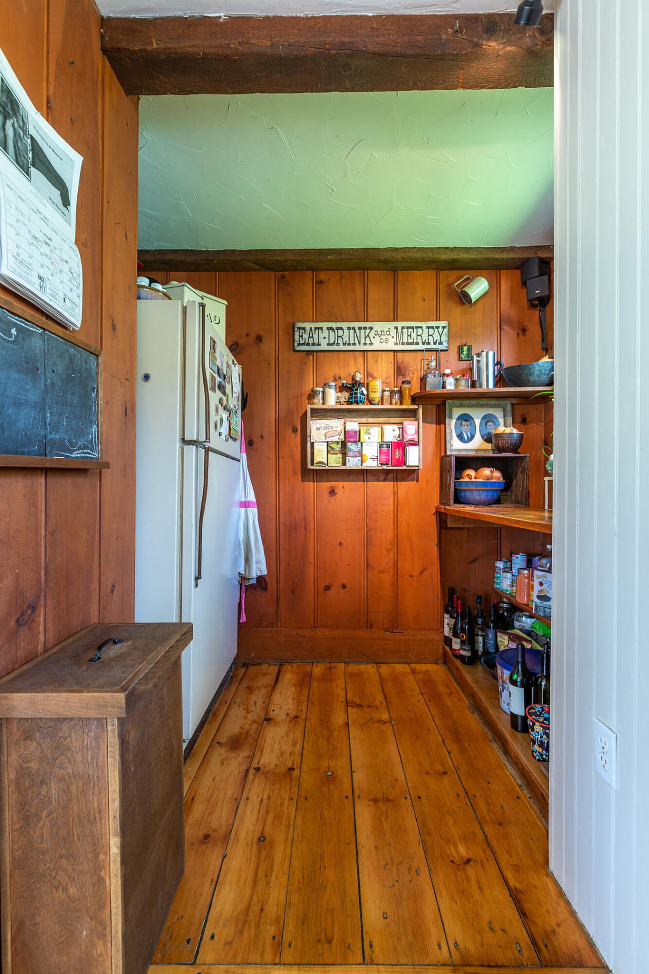 70 Spring Hill Road Montville, ME 04941 - Photo 47 of 54 IMG_3517