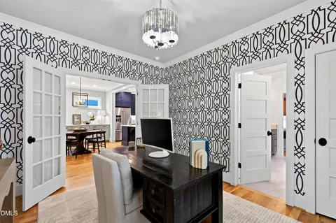 $1,695,000 | 1433 Nottingham Road, Raleigh, NC 27607