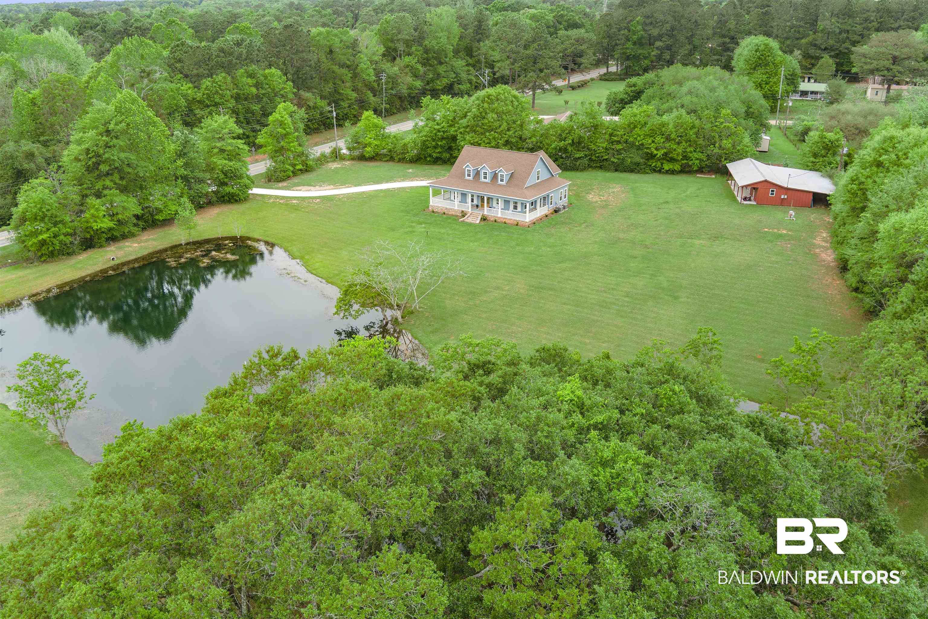 8538 Wards Lane Semmes, AL 36575 - Photo 6 of 36