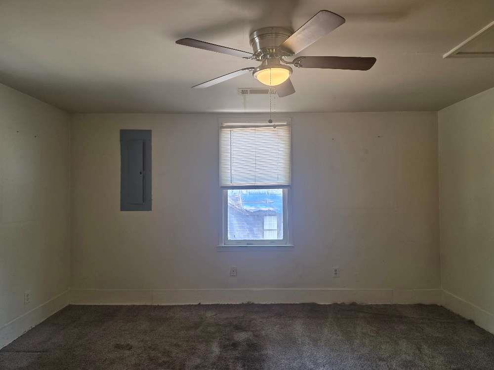 3127 Hendrix Circle Southwest Covington, GA 30014 - Photo 15 of 29 an empty room with a window