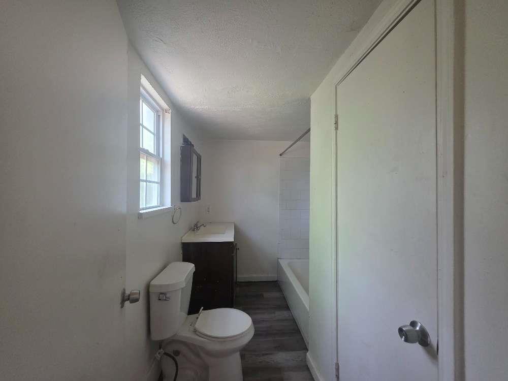3127 Hendrix Circle Southwest Covington, GA 30014 - Photo 22 of 29 a bathroom with a toilet