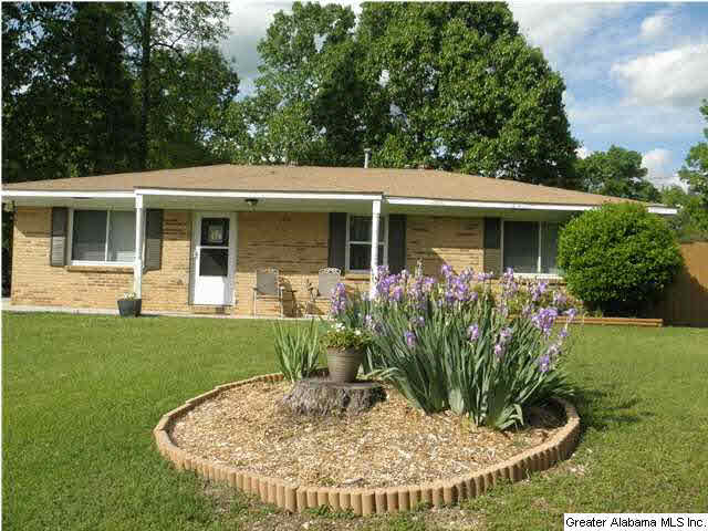 6543 Davison Road Pinson, AL 35126 - Photo 5 of 13