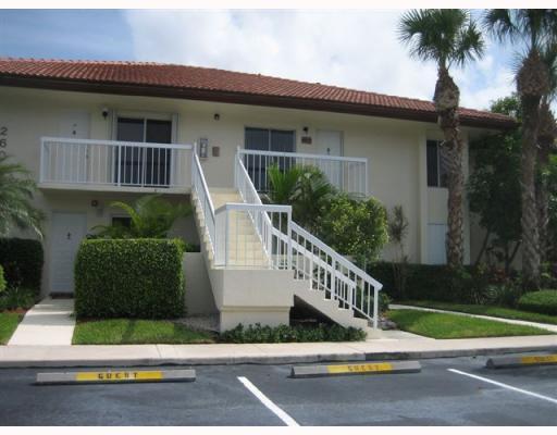 260 Northwest 67th Street, Unit A205 Boca Raton, FL 33487 - Photo 1 of 16 Primary Photo