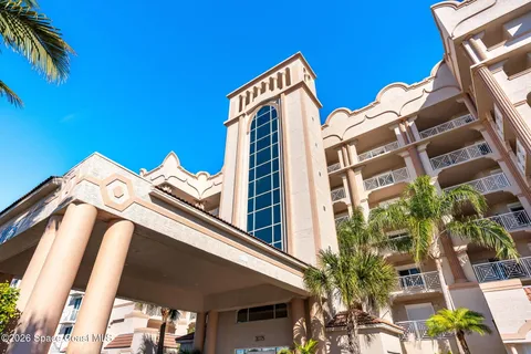 $1,225,000 | 2075 A1A Jimmy Buffett Mem Highway, Unit 2302B, Indian Harbour Beach, FL 32937