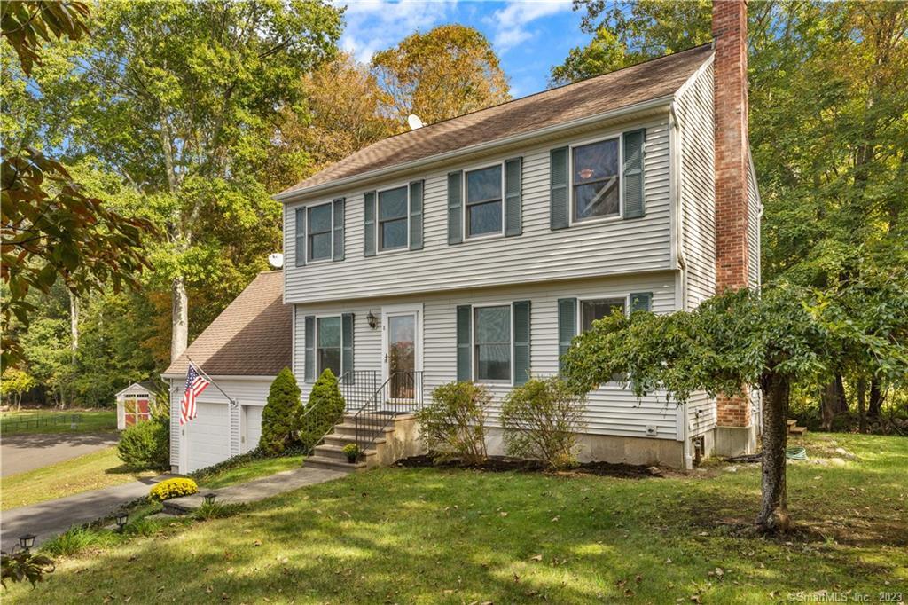 8 School Road East Haddam, CT 06469 - Photo 1 of 1 Gallery Image 1