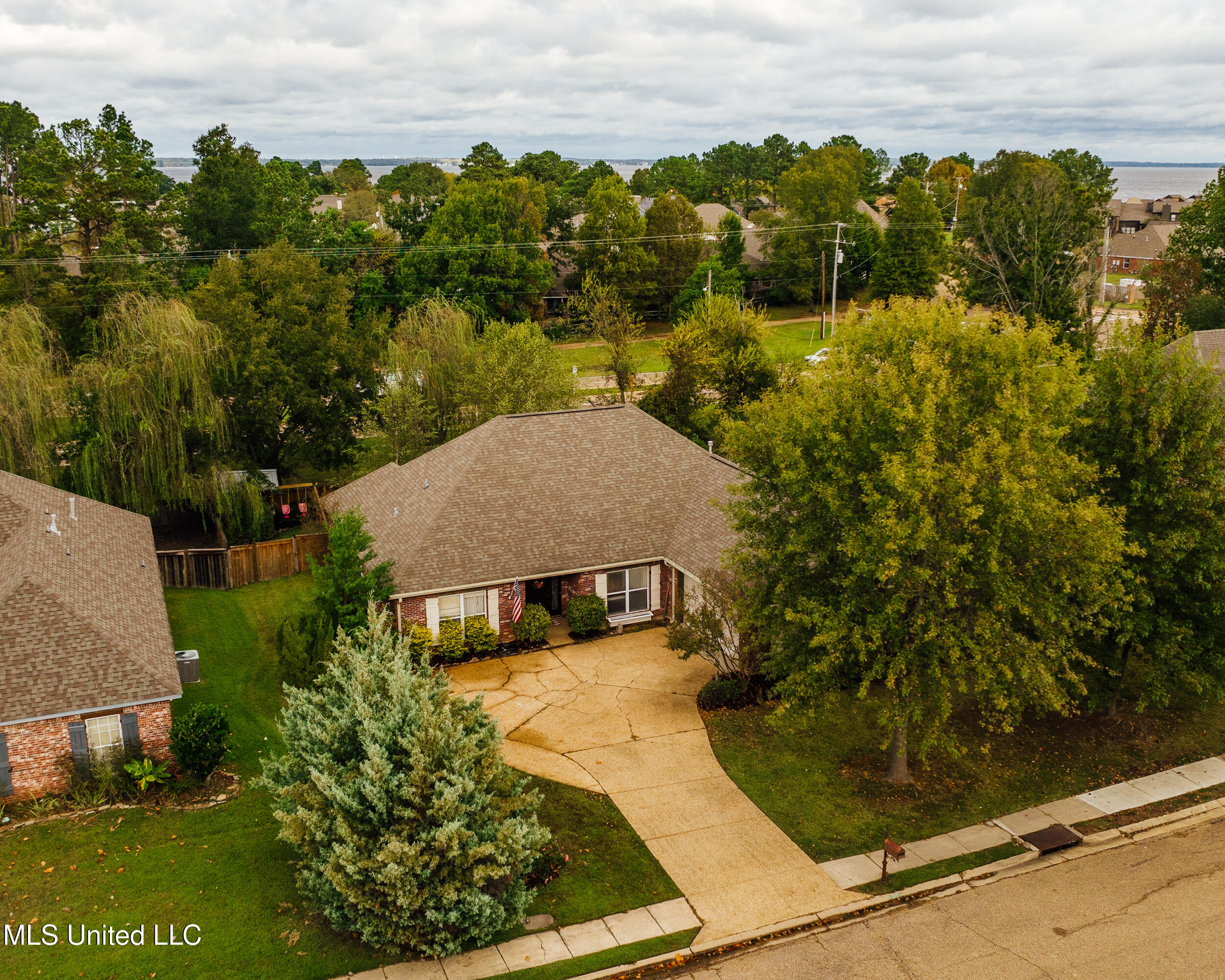 110 Timbercrest Lane Brandon, MS 39047 - Photo 21 of 22 17