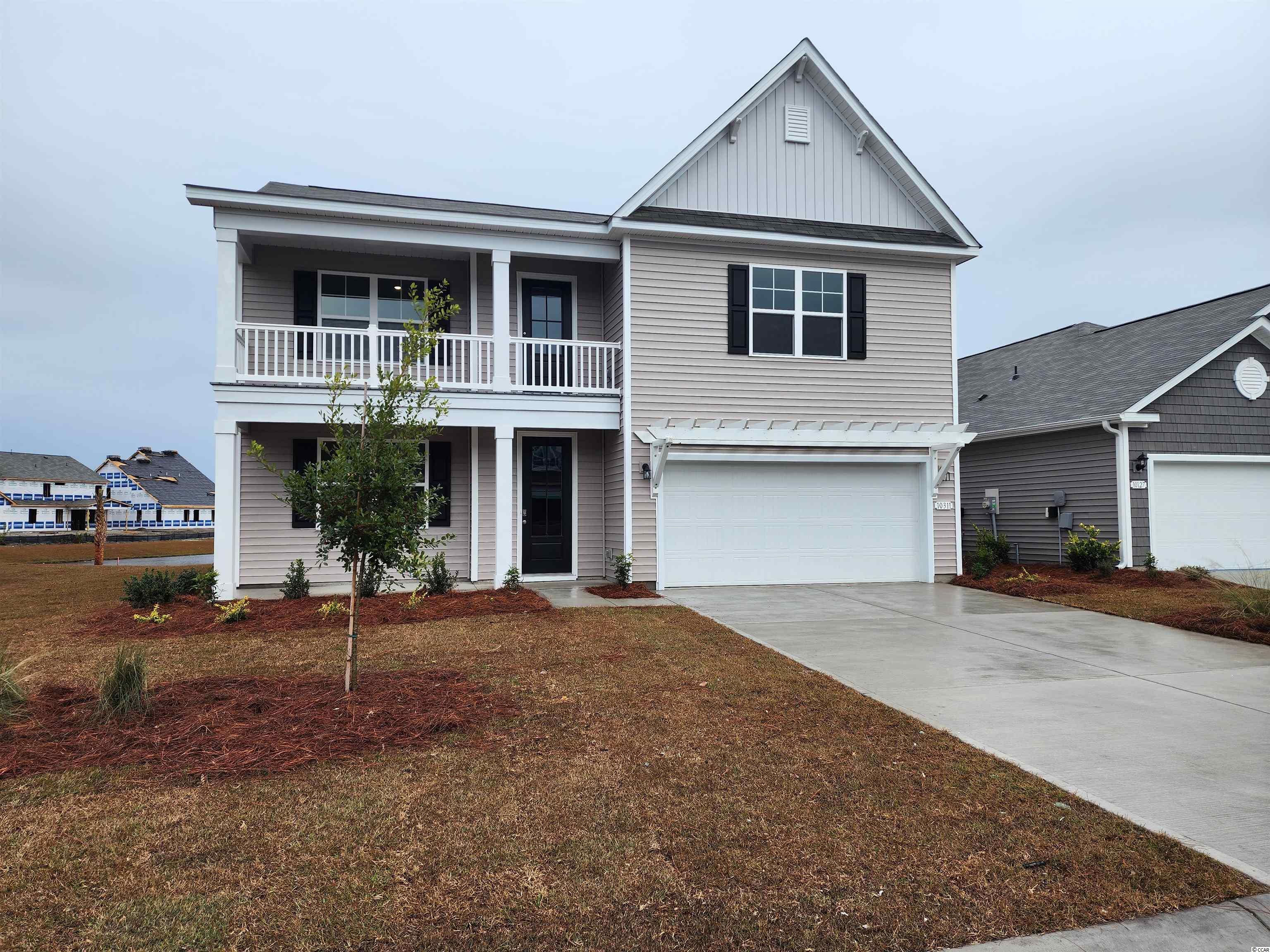 10131 Hamilton Branch Loop Myrtle Beach, SC 29579 - Photo 1 of 39 Gallery Image 1