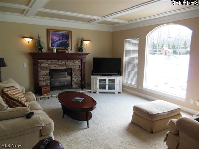 3366 Azalea Ridge Drive Perry, OH 44081 - Photo 2 of 25