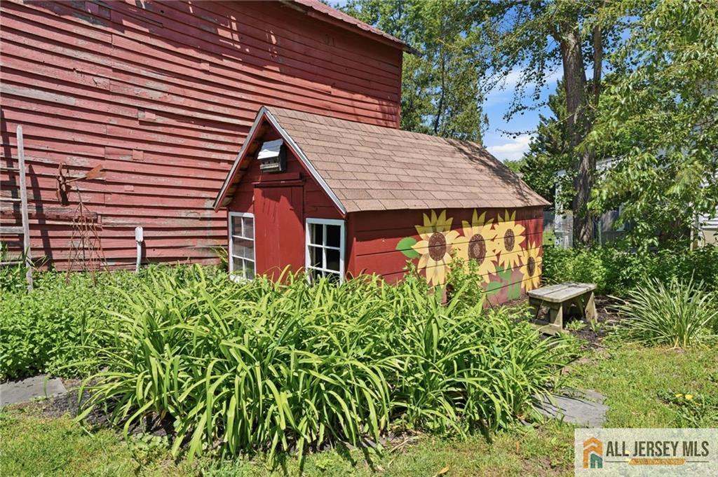 706 Old York Road Hightstown, NJ 08520 - Photo 36 of 58